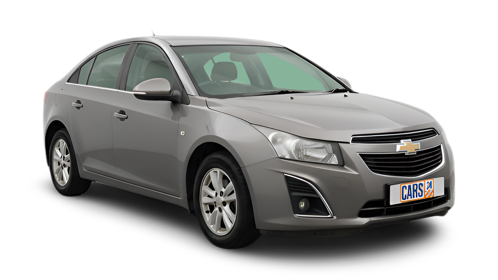 2014 Chevrolet Cruze - Sedan - Diesel - Automatic - ₹4.10 lakh